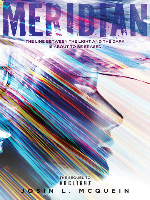 Title details for Meridian by Josin L. McQuein - Wait list